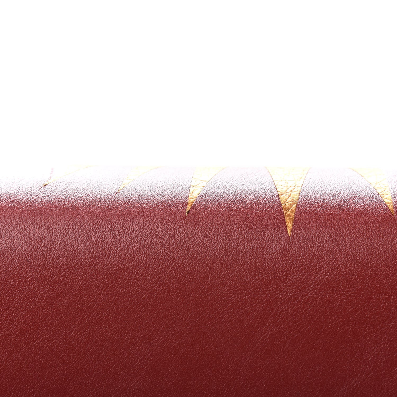 Valentino Garavani Calfskin Enchanted Wonderland My Rockstud Frame Bag Rosso Valentino 11 of 14