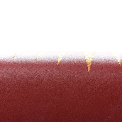 Valentino Garavani Calfskin Enchanted Wonderland My Rockstud Frame Bag Rosso Valentino 11 of 14