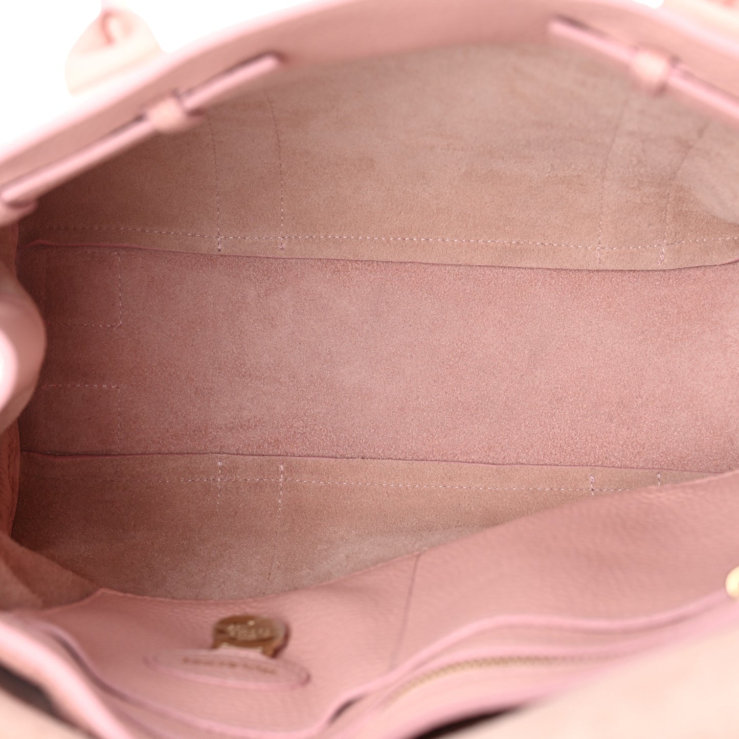 Heavy Grain Bayswater Powder Rose