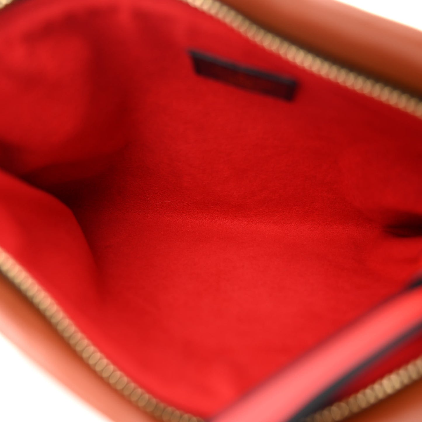 Monogram Tuileries Pochette Caramel