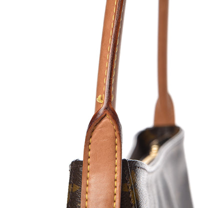 Louis Vuitton Monogram Looping GM 8 of 9