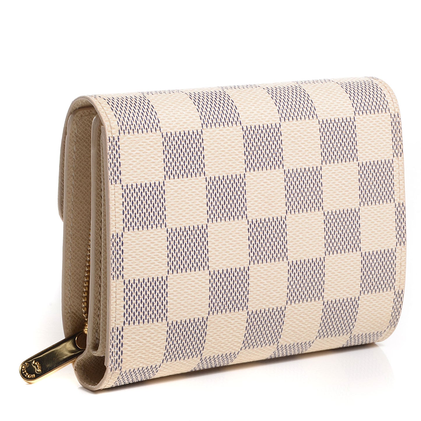 Damier Azur Joey Wallet