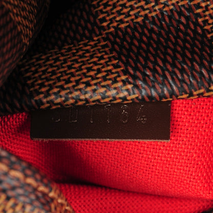 Louis Vuitton Damier Ebene Totally MM 8 of 8