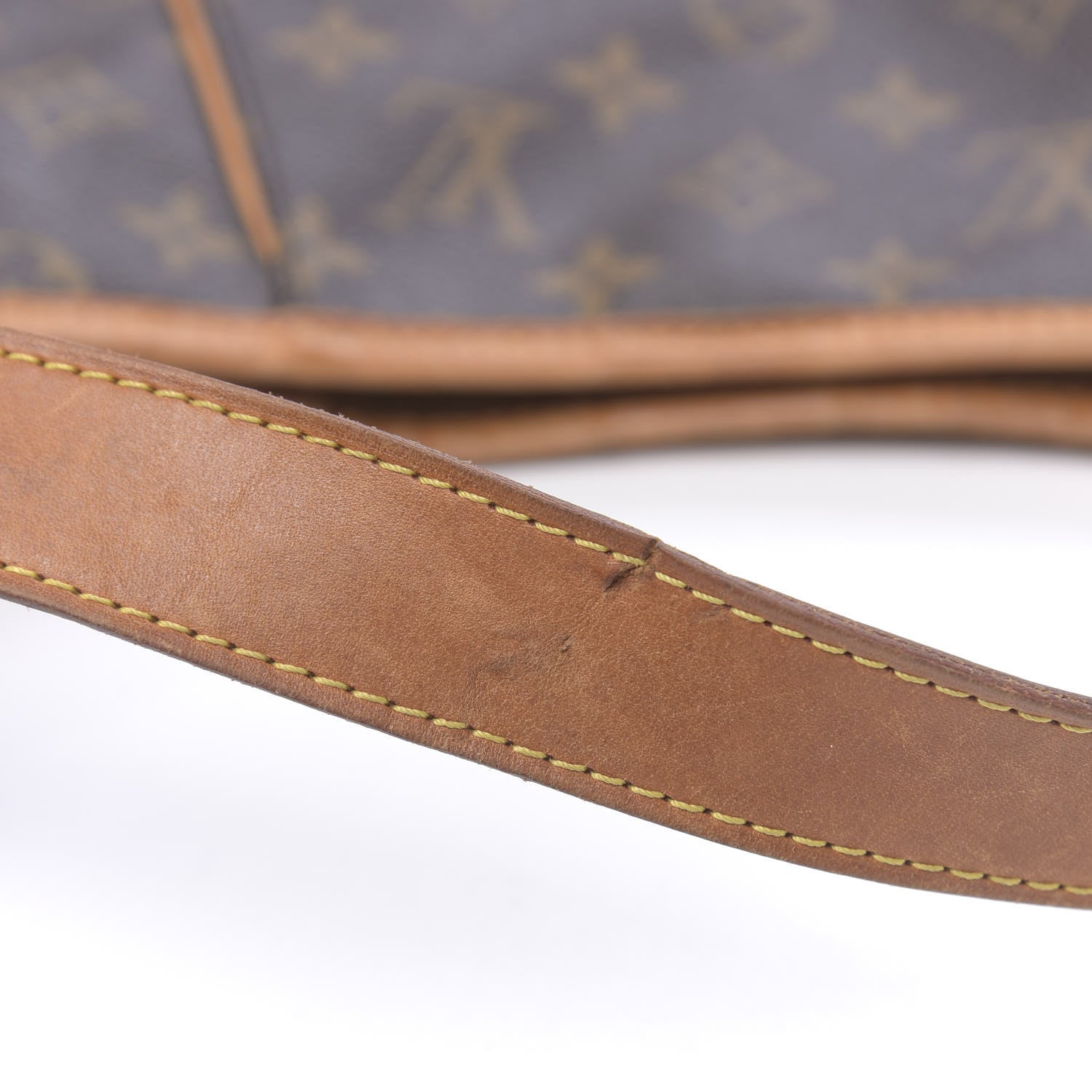 Louis Vuitton Monogram Galliera PM 11 of 16