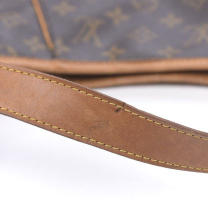 Louis Vuitton Monogram Galliera PM 11 of 16