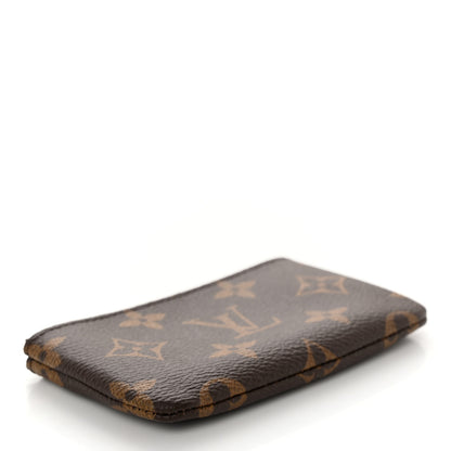 Louis Vuitton Monogram Key Pouch 4 of 7