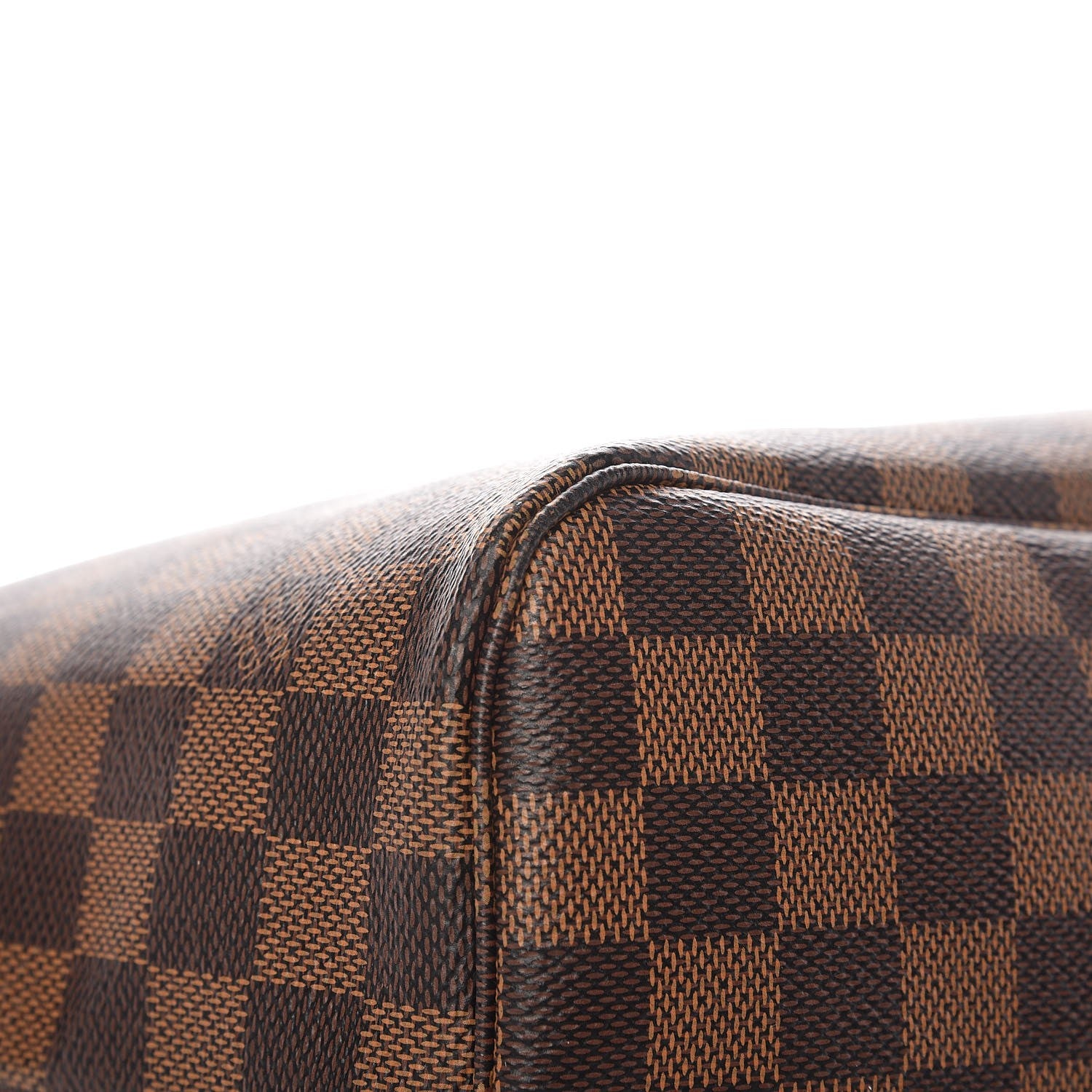 Louis Vuitton Damier Ebene Neo Neverfull MM 10 of 14