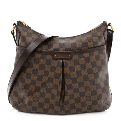 Louis Vuitton Damier Ebene Bloomsbury PM 1 of 13