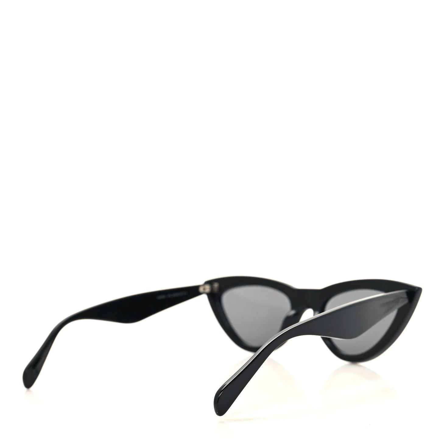 Cat Eye Sunglasses CL4019IN Black