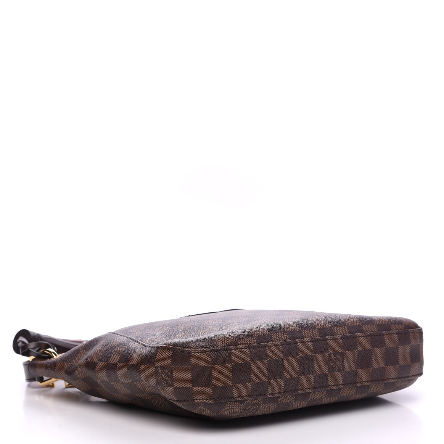 Louis Vuitton Damier Ebene South Bank Besace 3 of 7
