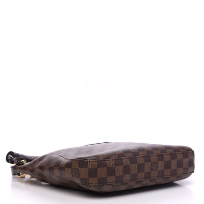 Louis Vuitton Damier Ebene South Bank Besace 3 of 7