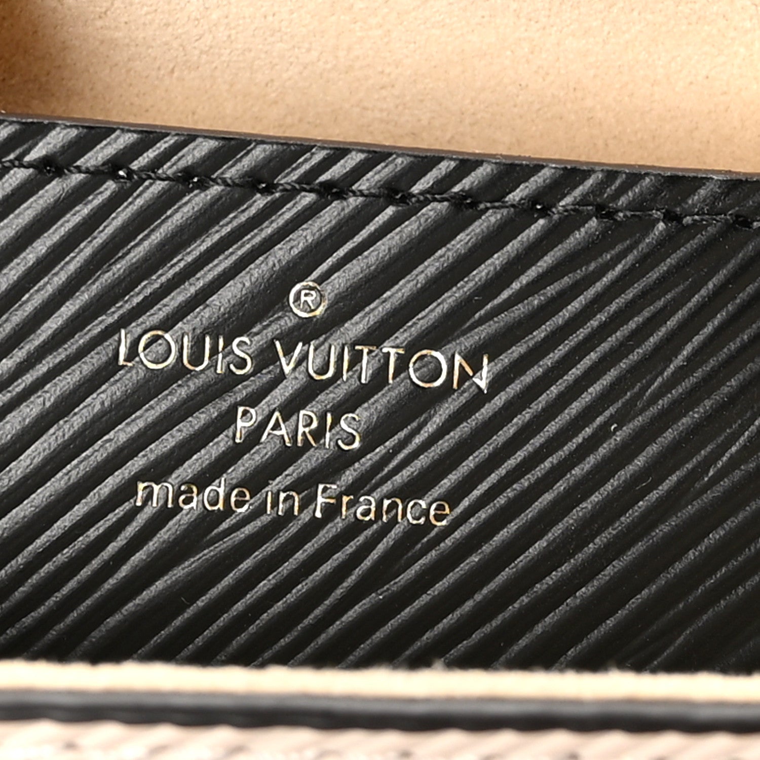 Louis Vuitton Epi Giant Jungle Twist Shoulder Bag MM Quartz 7 of 12
