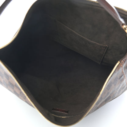 Louis Vuitton Damier Ebene Portobello GM 6 of 10