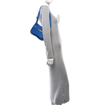 Hermes Evercolor Mini Jypsiere Bleu France 2 of 9