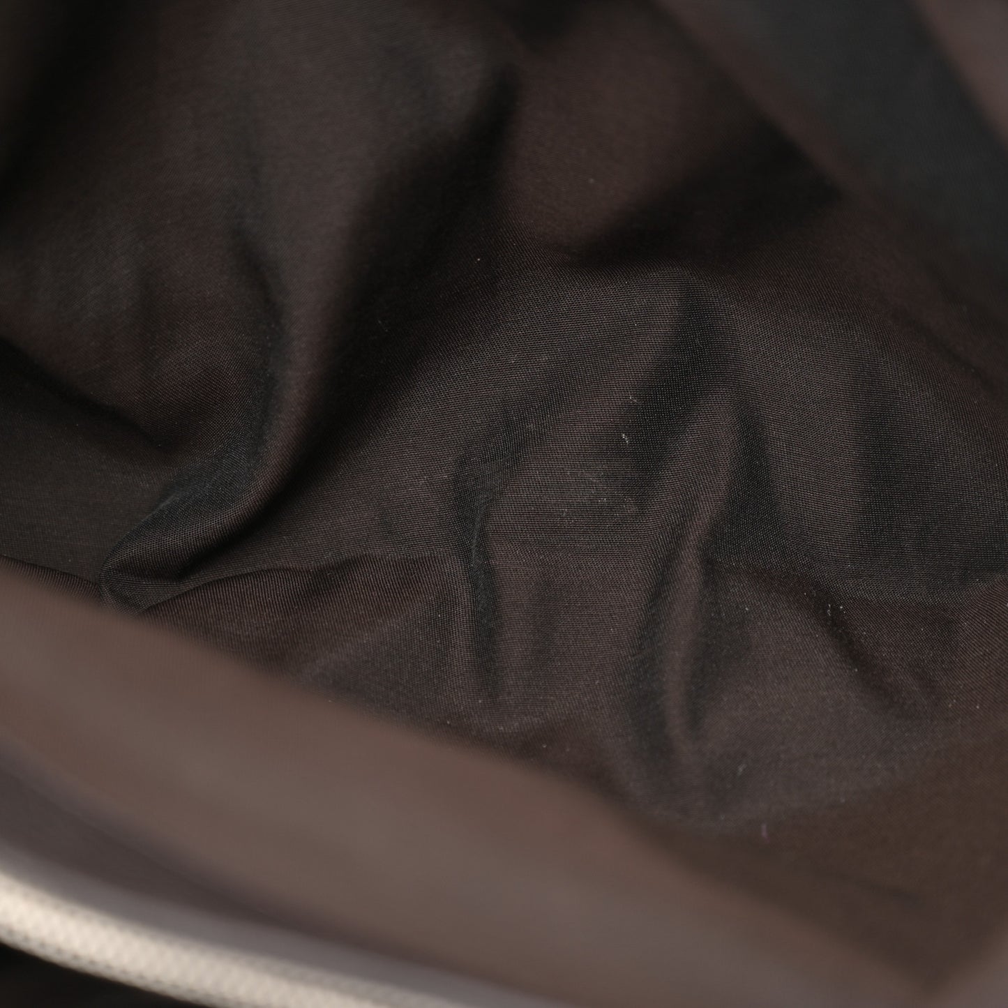 GG Monogram Large Joy Tote Bag Dark Brown