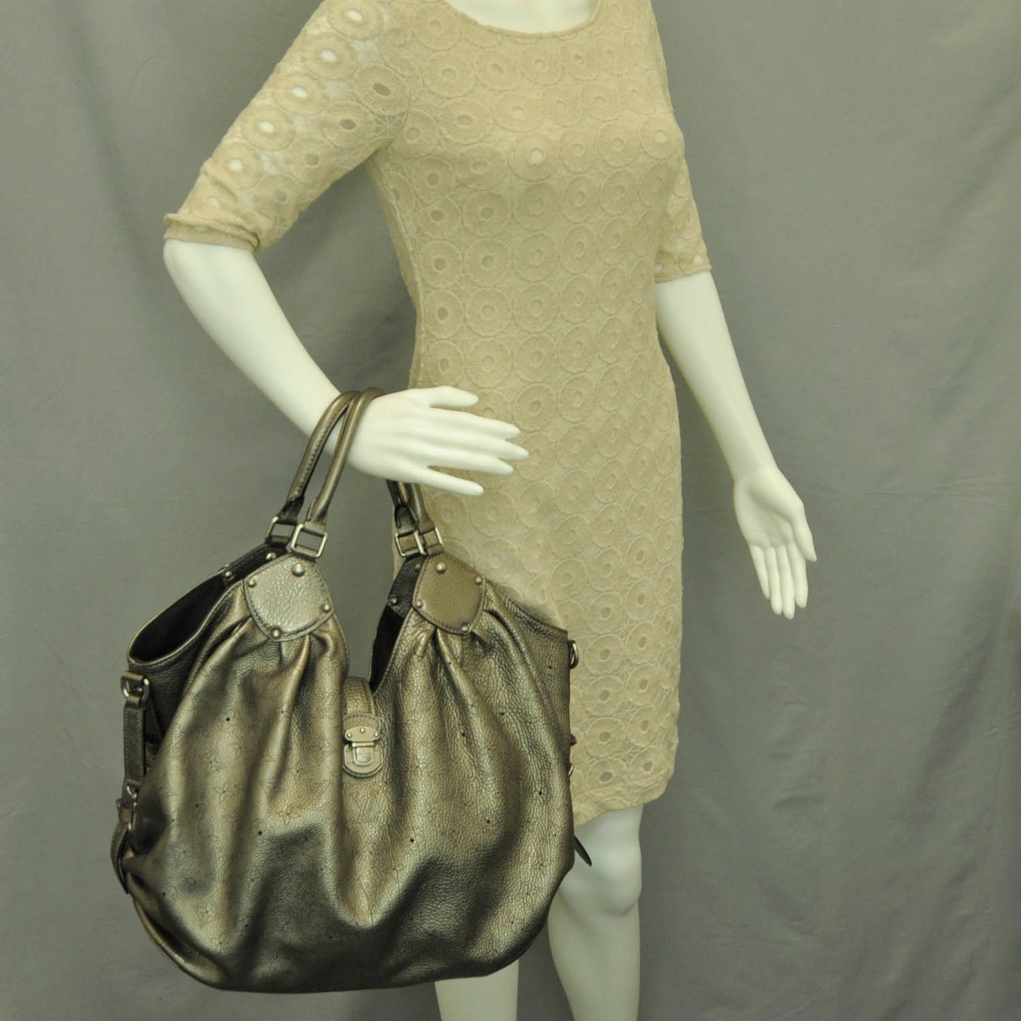 Mahina XL Bronze