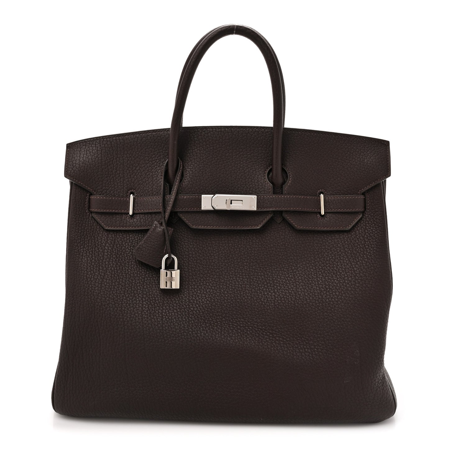 Fjord HAC Birkin 36 Chocolate