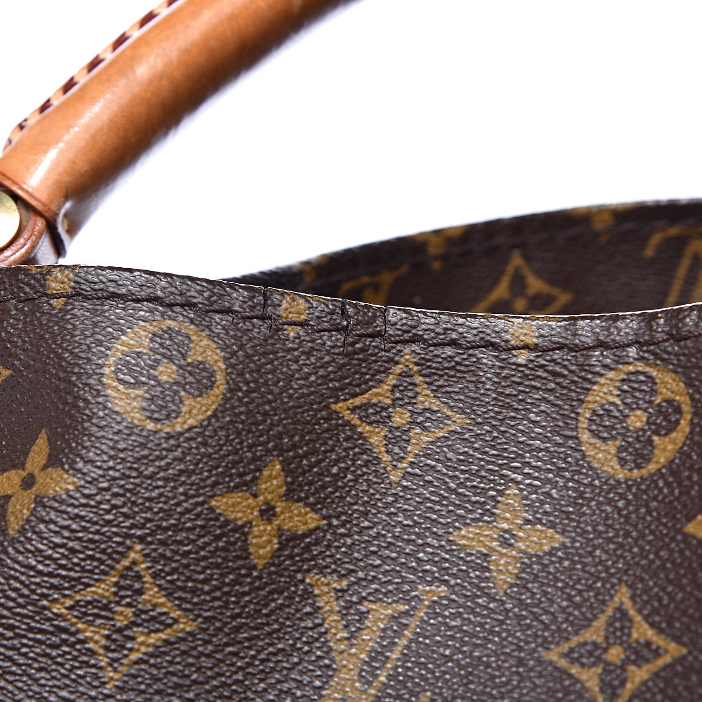 Monogram Artsy MM