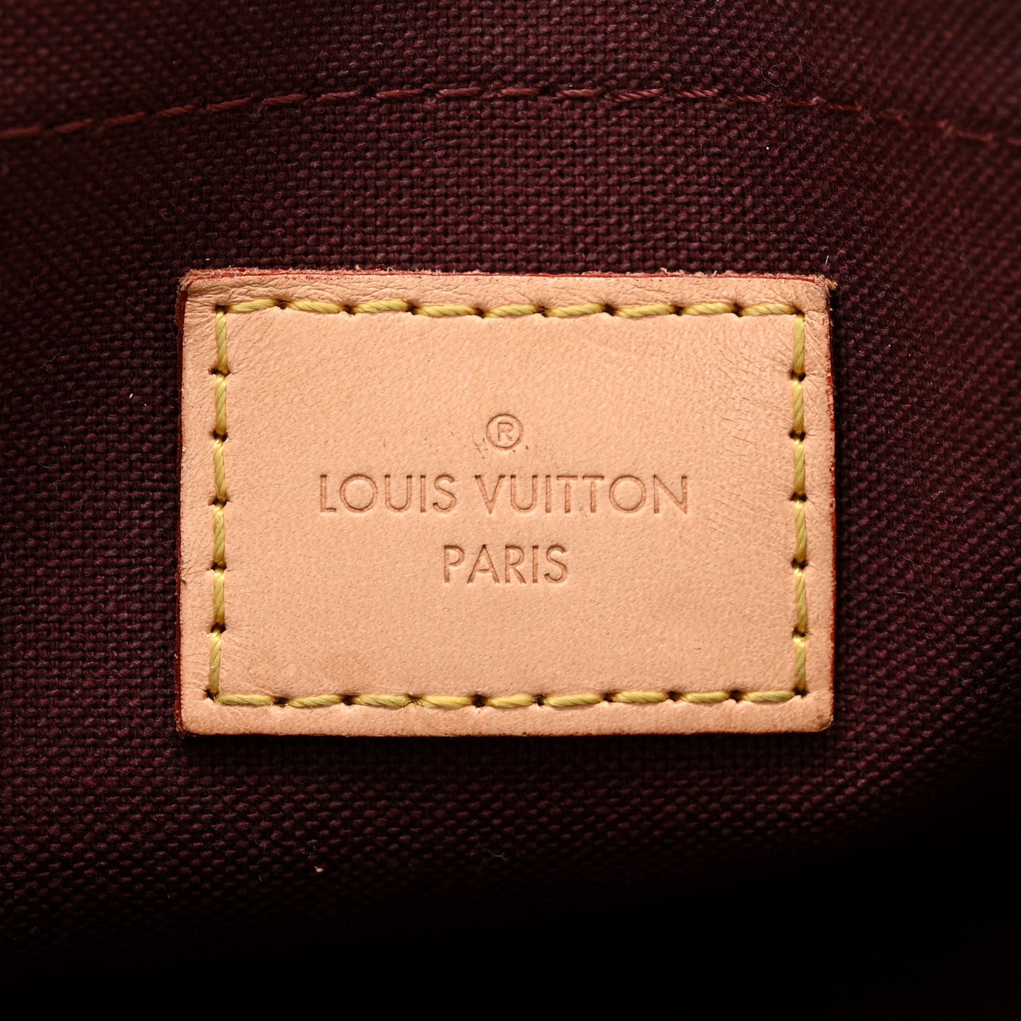 Monogram Favorite PM