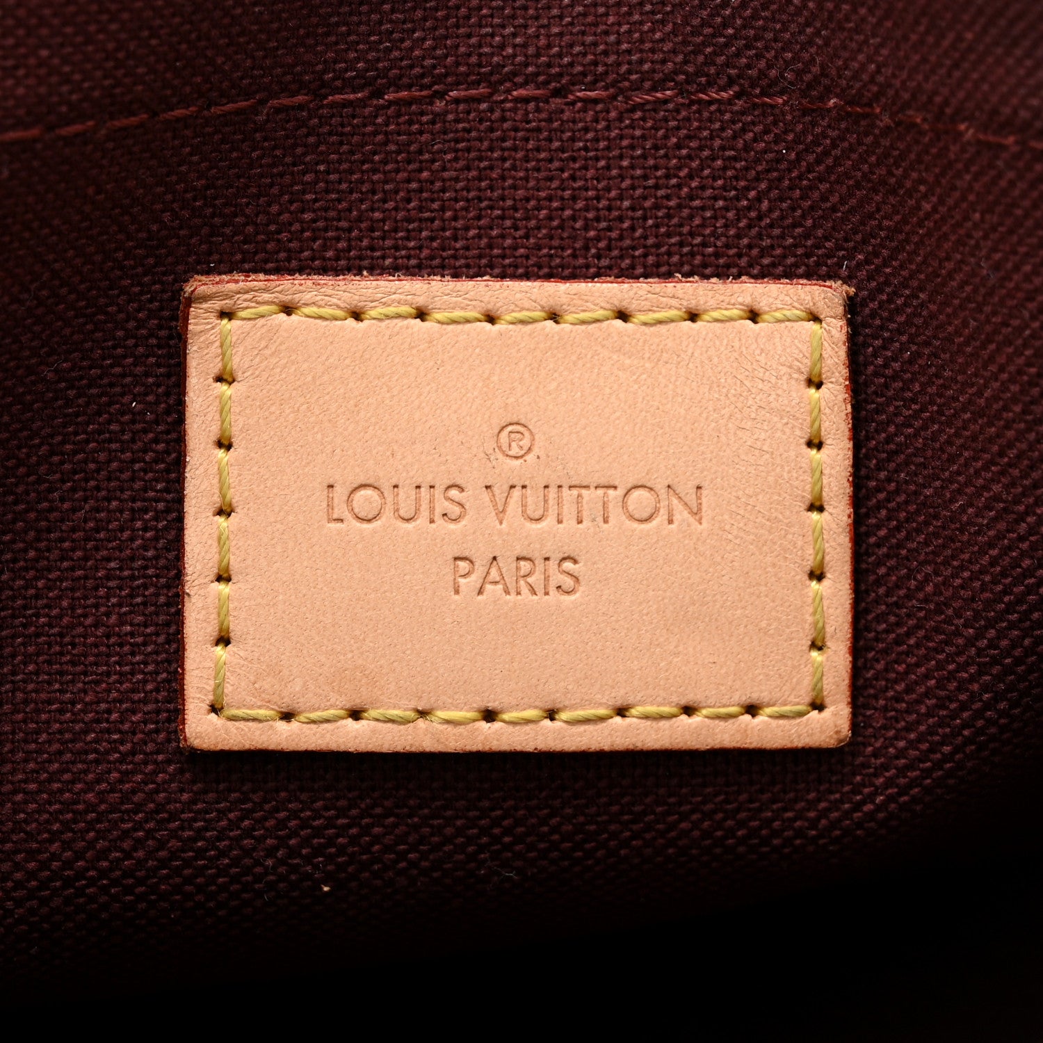 Louis Vuitton Monogram Favorite PM 6 of 11