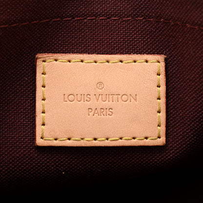 Louis Vuitton Monogram Favorite PM 6 of 11
