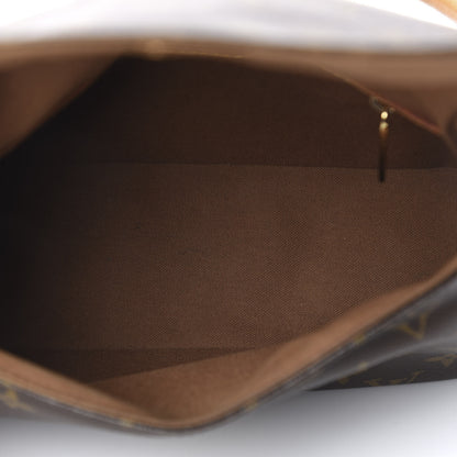 Louis Vuitton Monogram Mini Looping 5 of 11