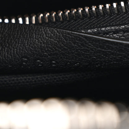 Givenchy Sugar Goatskin Mini Antigona Black 7 of 10