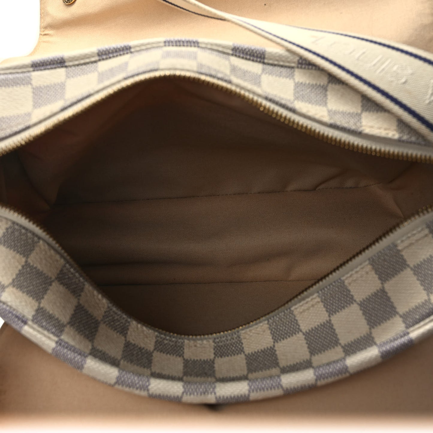 Damier Azur Naviglio
