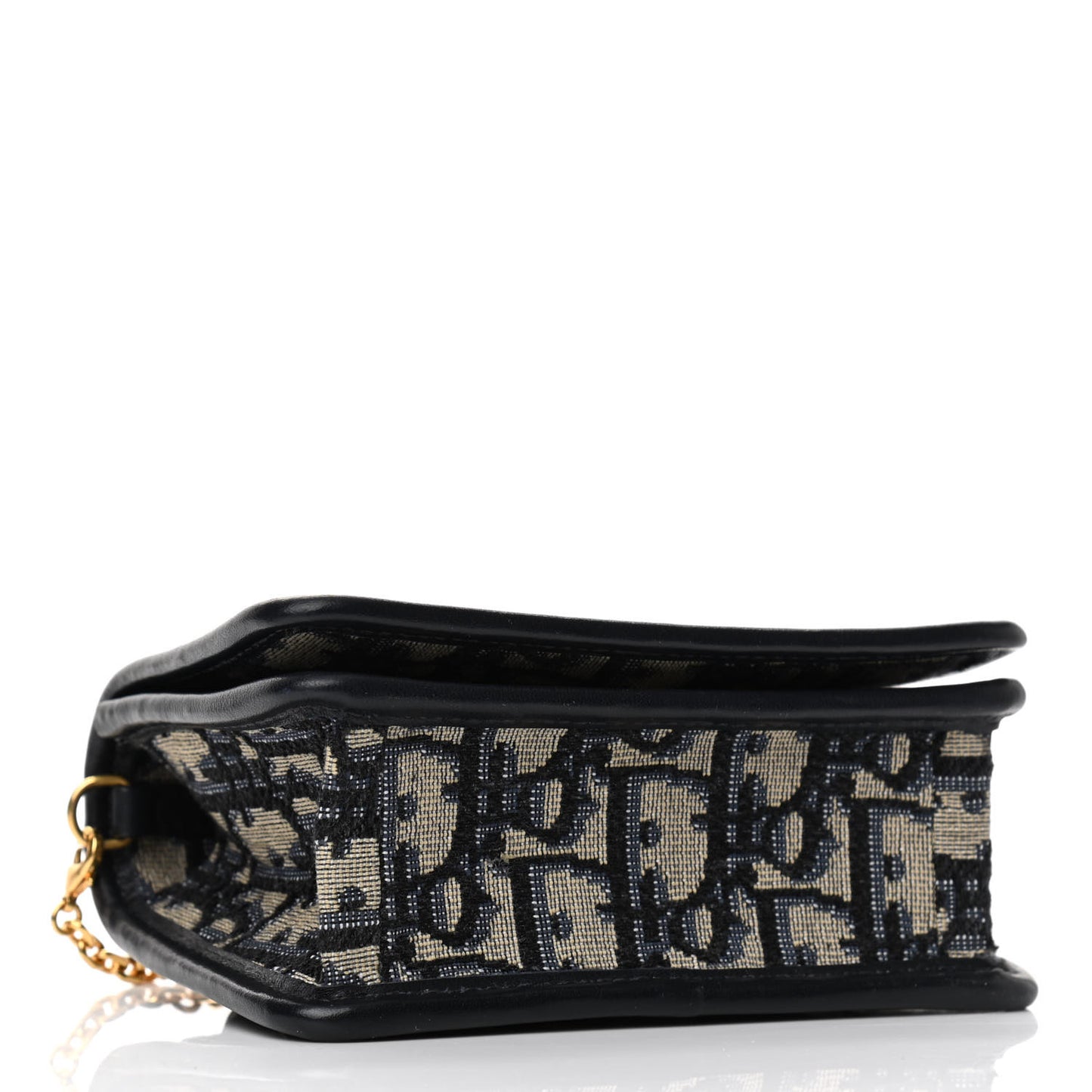 Oblique Nano 30 Montaigne Pouch Blue