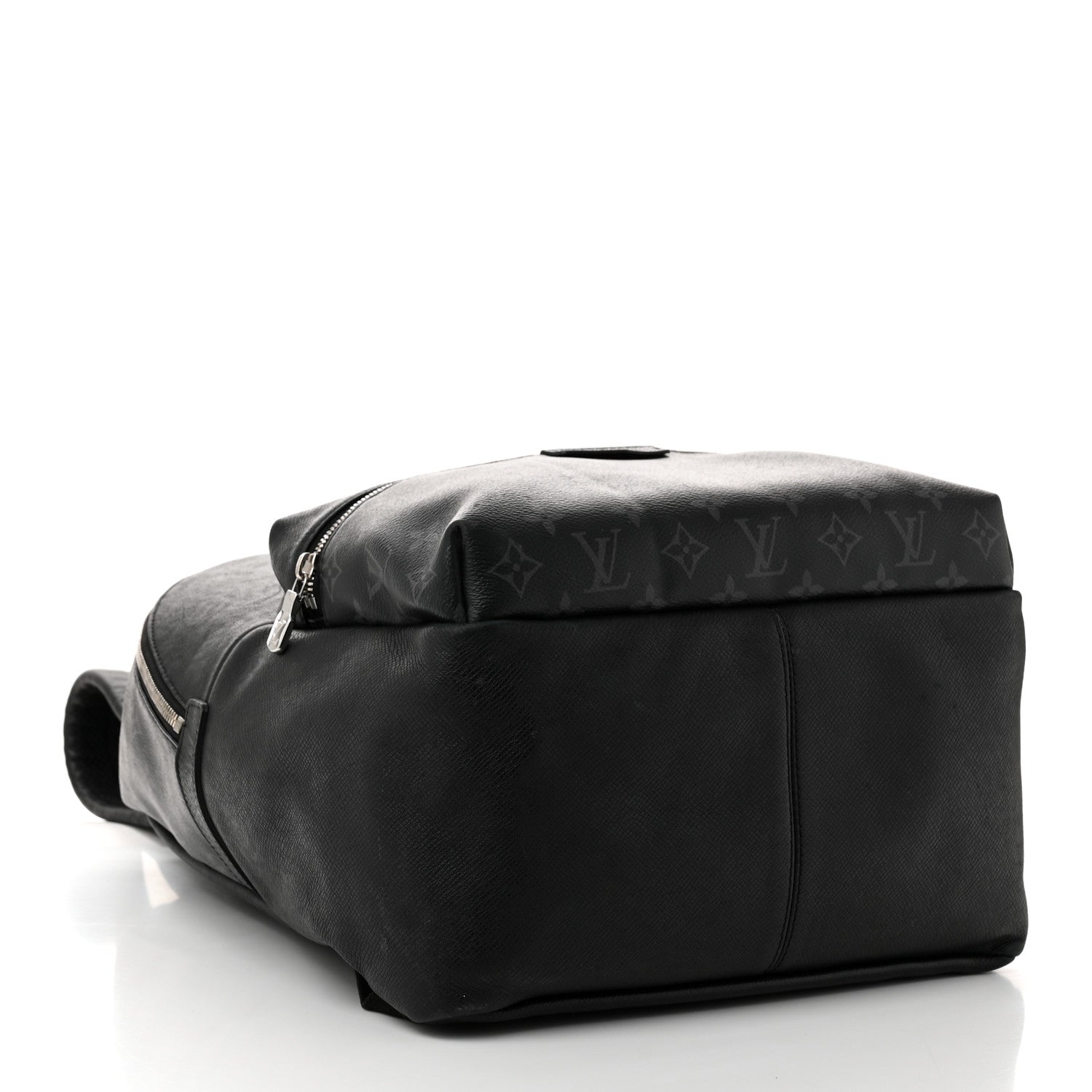 Louis Vuitton Monogram Eclipse Taiga Discovery Backpack PM 4 of 9