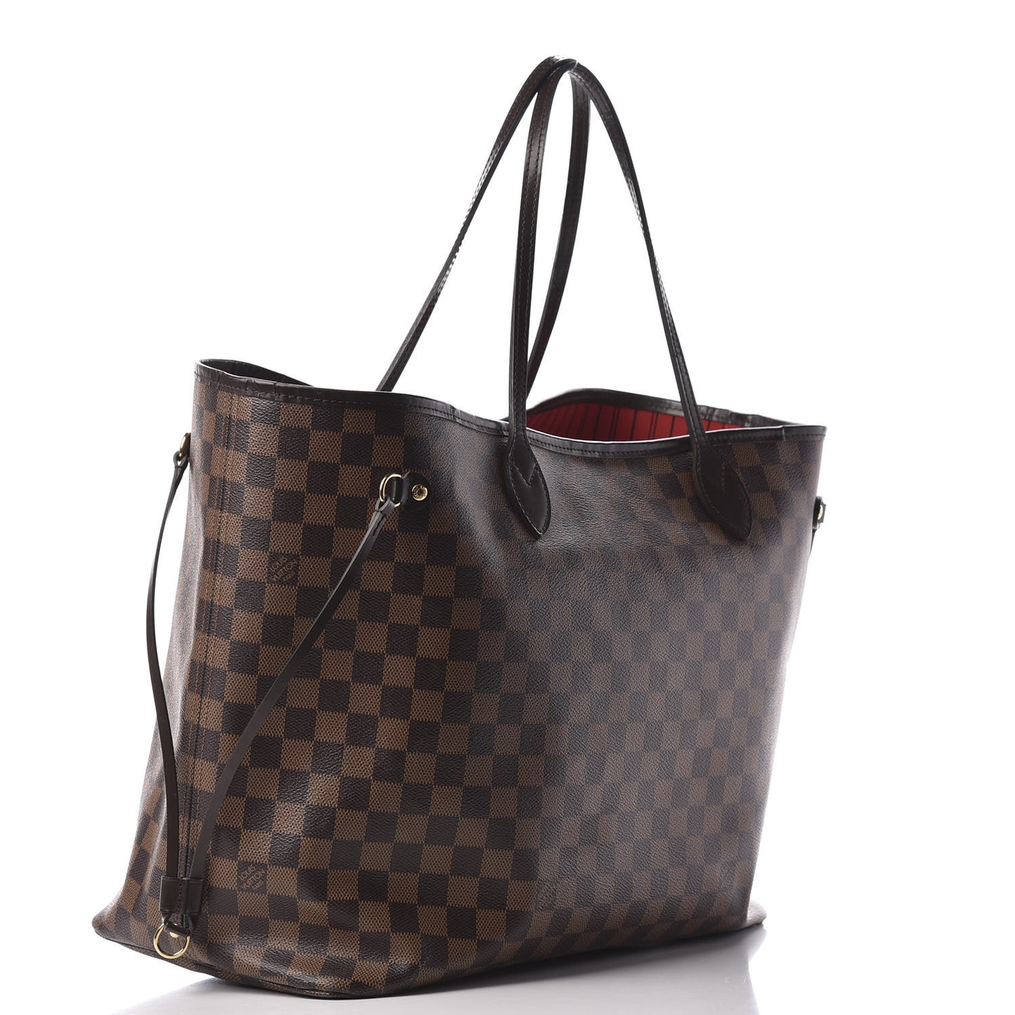 Damier Ebene Neo Neverfull GM