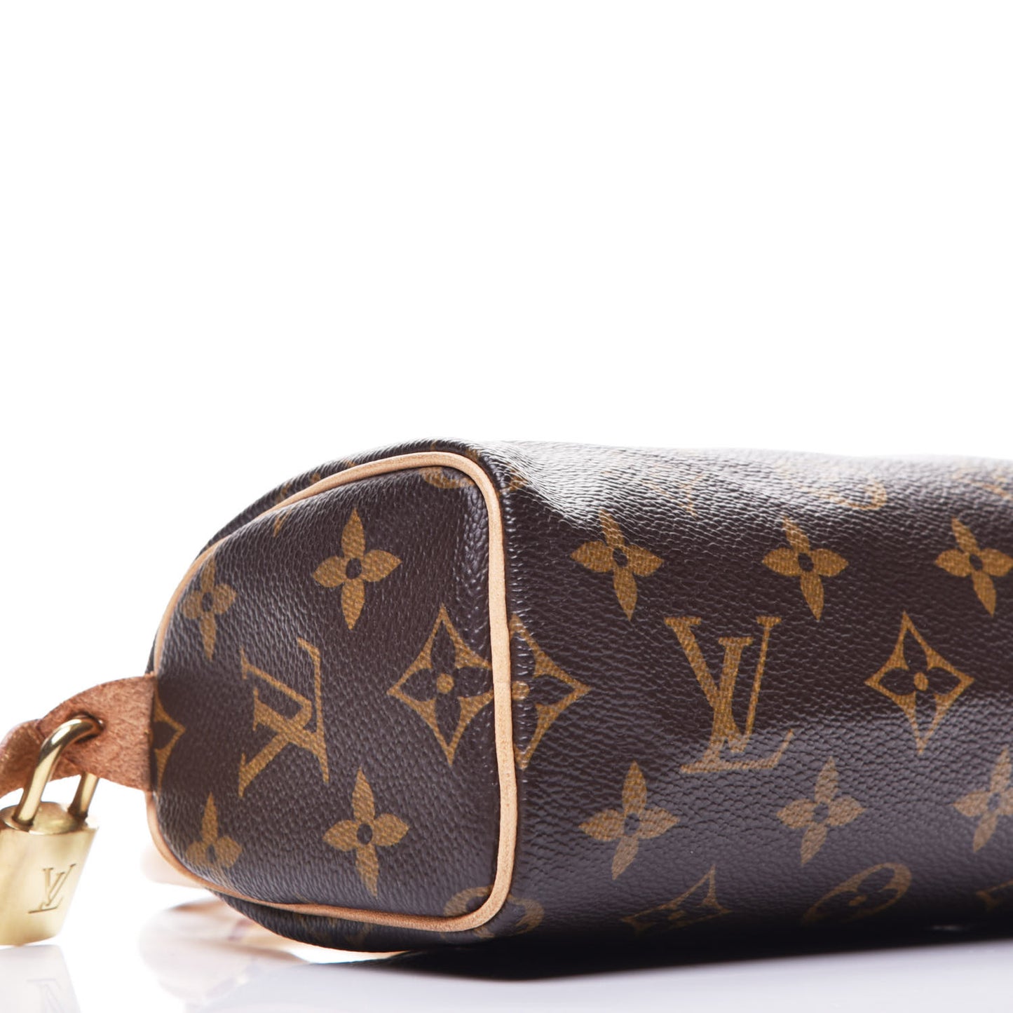 Monogram Mini Sac HL Speedy