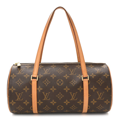 Louis Vuitton Monogram Papillon 30 1 of 9