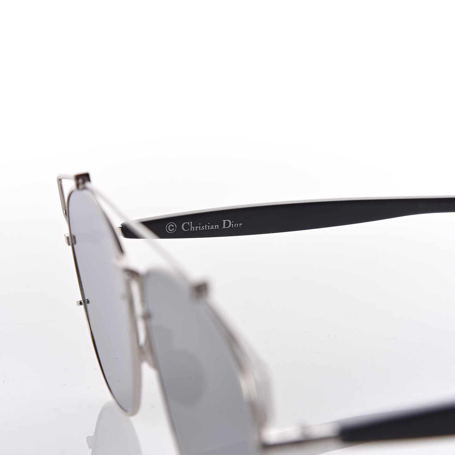 Technologic Sunglasses Black