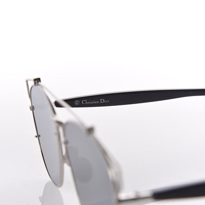 Christian Dior Technologic Sunglasses Black 8 of 9