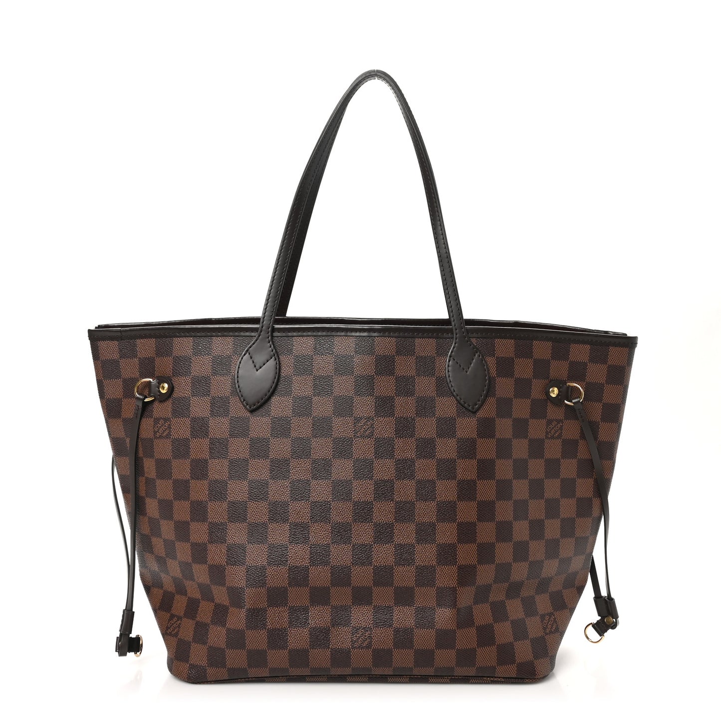 Damier Ebene Neo Neverfull MM