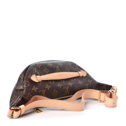 Louis Vuitton Monogram Bumbag 3 of 9