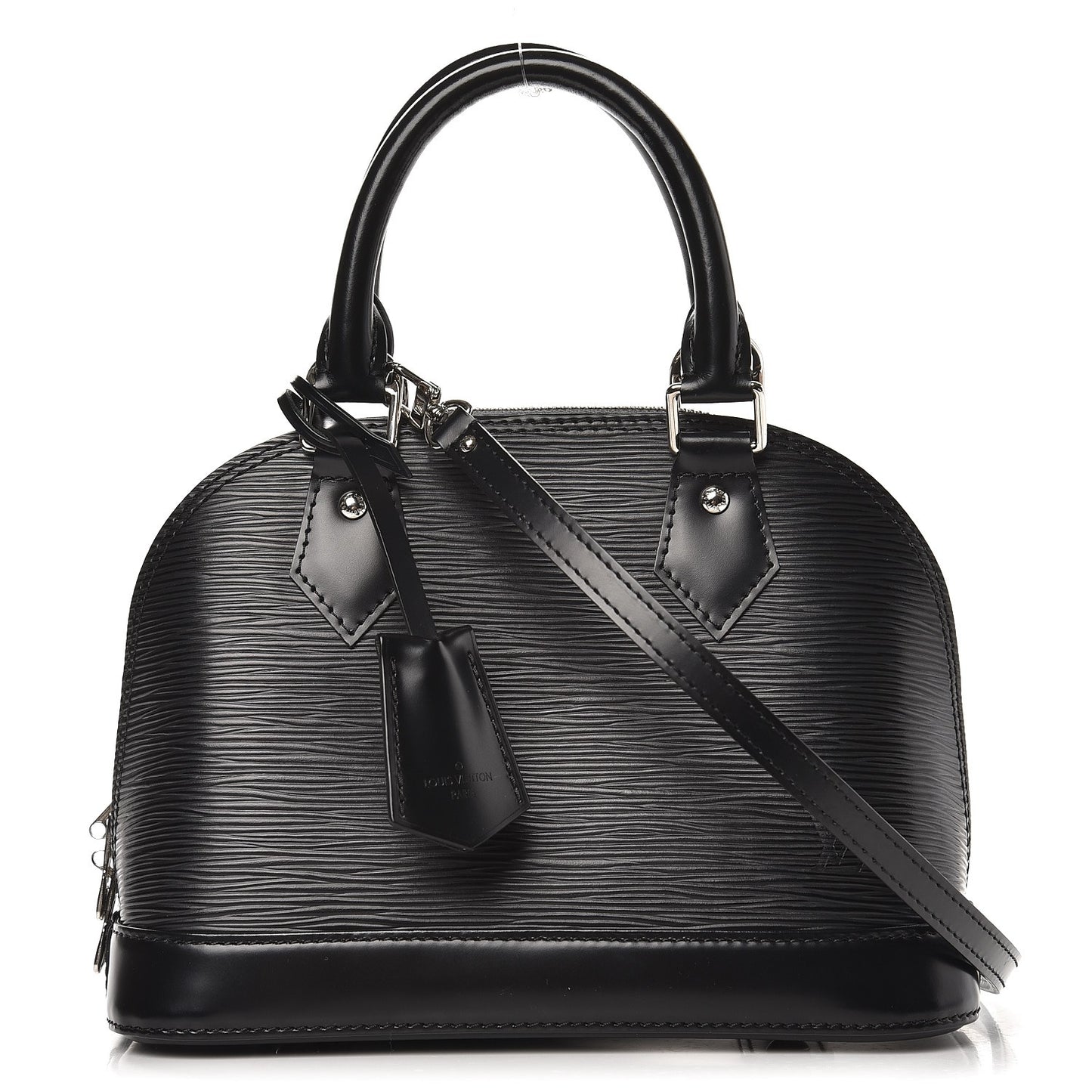 Epi Alma BB Black