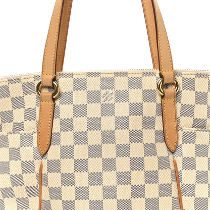 Louis Vuitton Damier Azur Totally PM 7 of 10