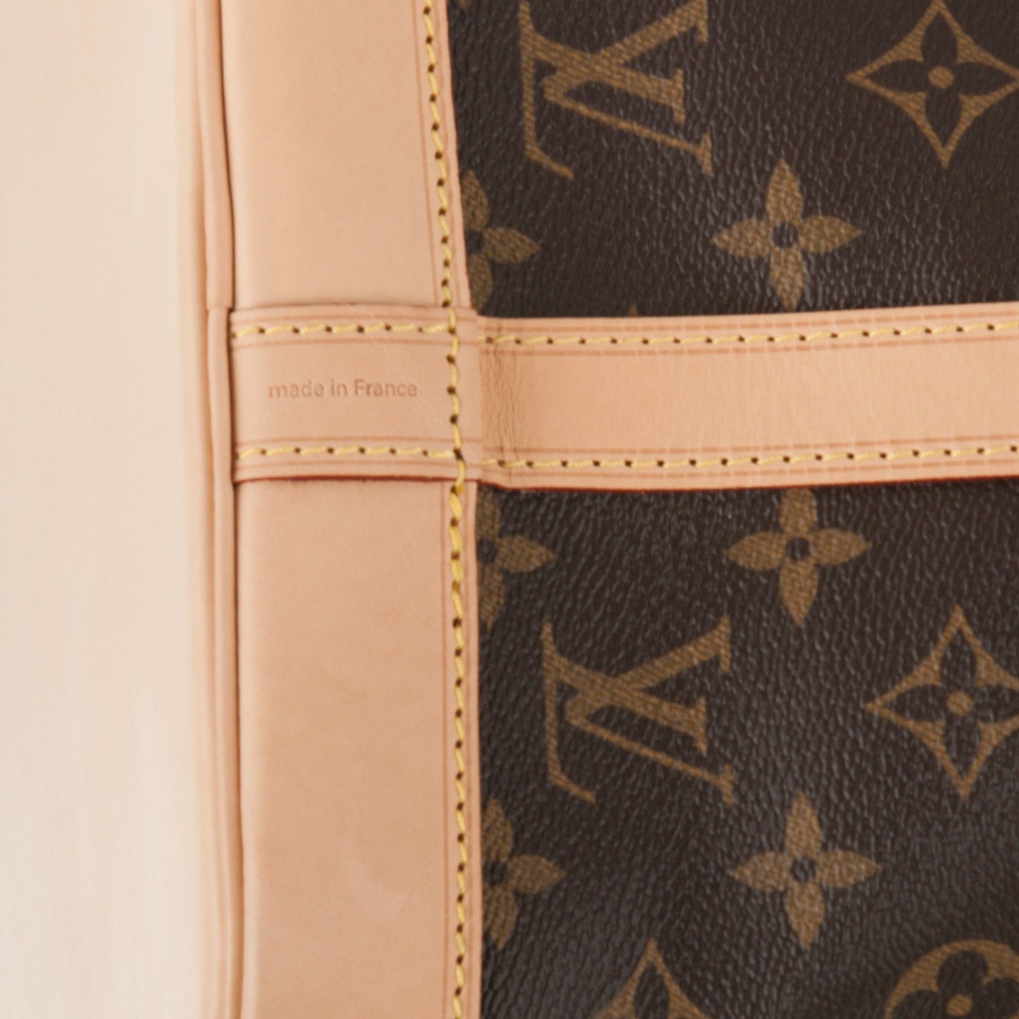 Monogram Petit Noe NM