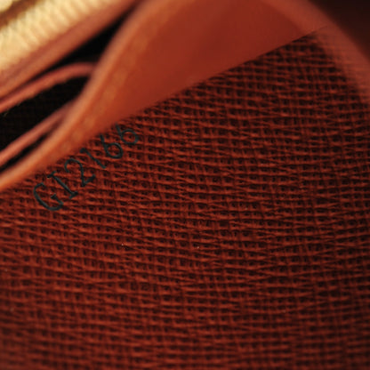 Louis Vuitton Monogram Zippy Compact Wallet 7 of 7