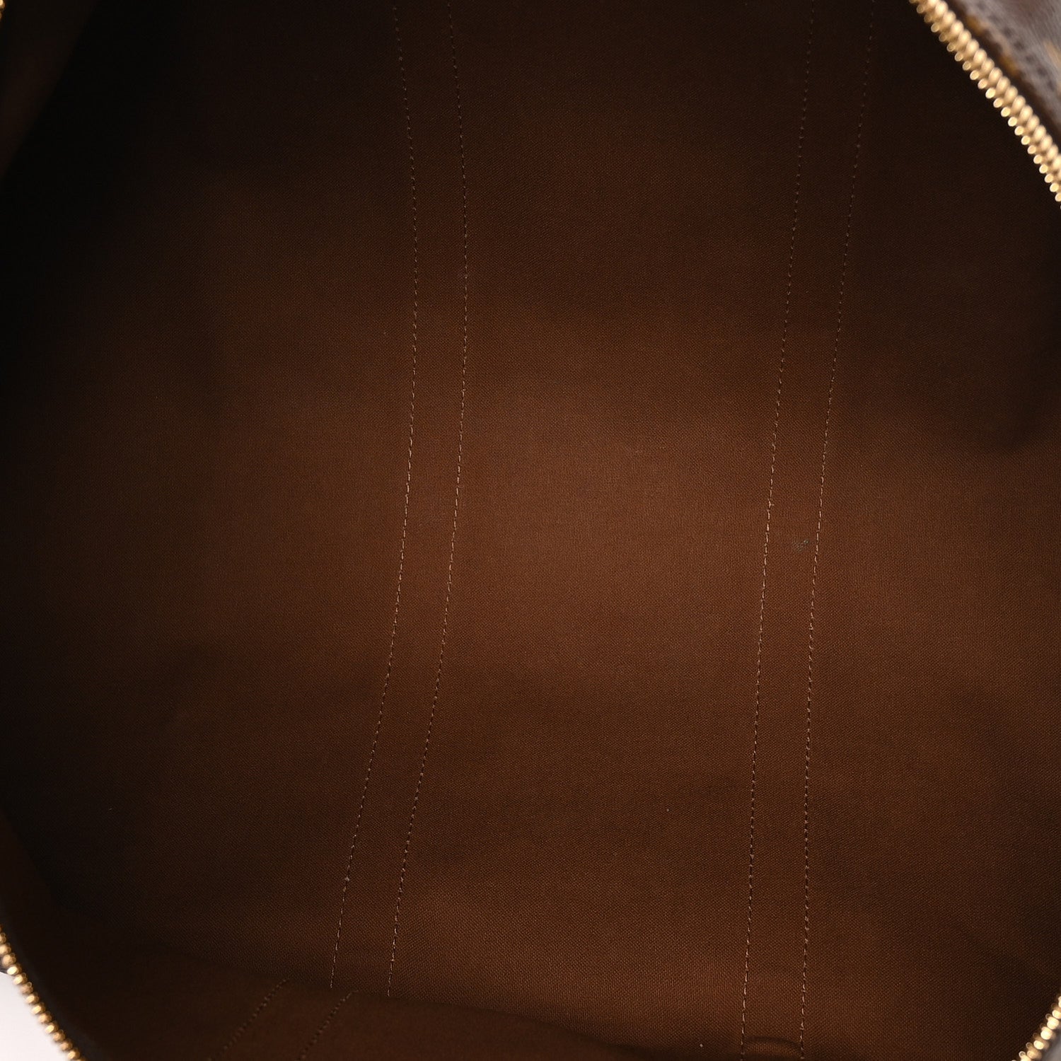 Louis Vuitton Monogram Keepall 55 4 of 9