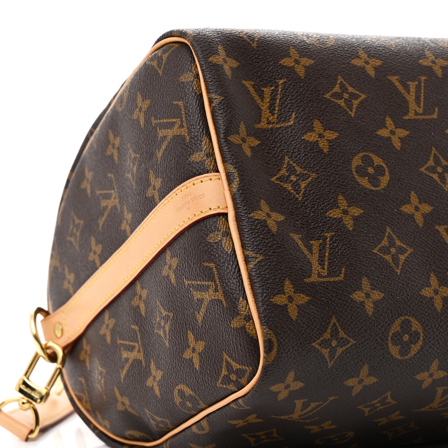 Monogram Speedy Bandouliere 30