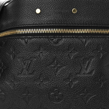 Louis Vuitton Empreinte Spontini Black 7 of 9
