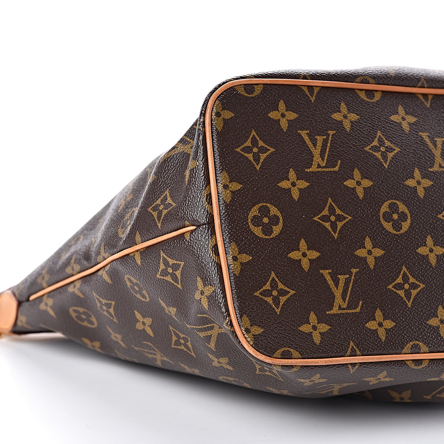 Louis Vuitton Monogram Palermo PM 9 of 10