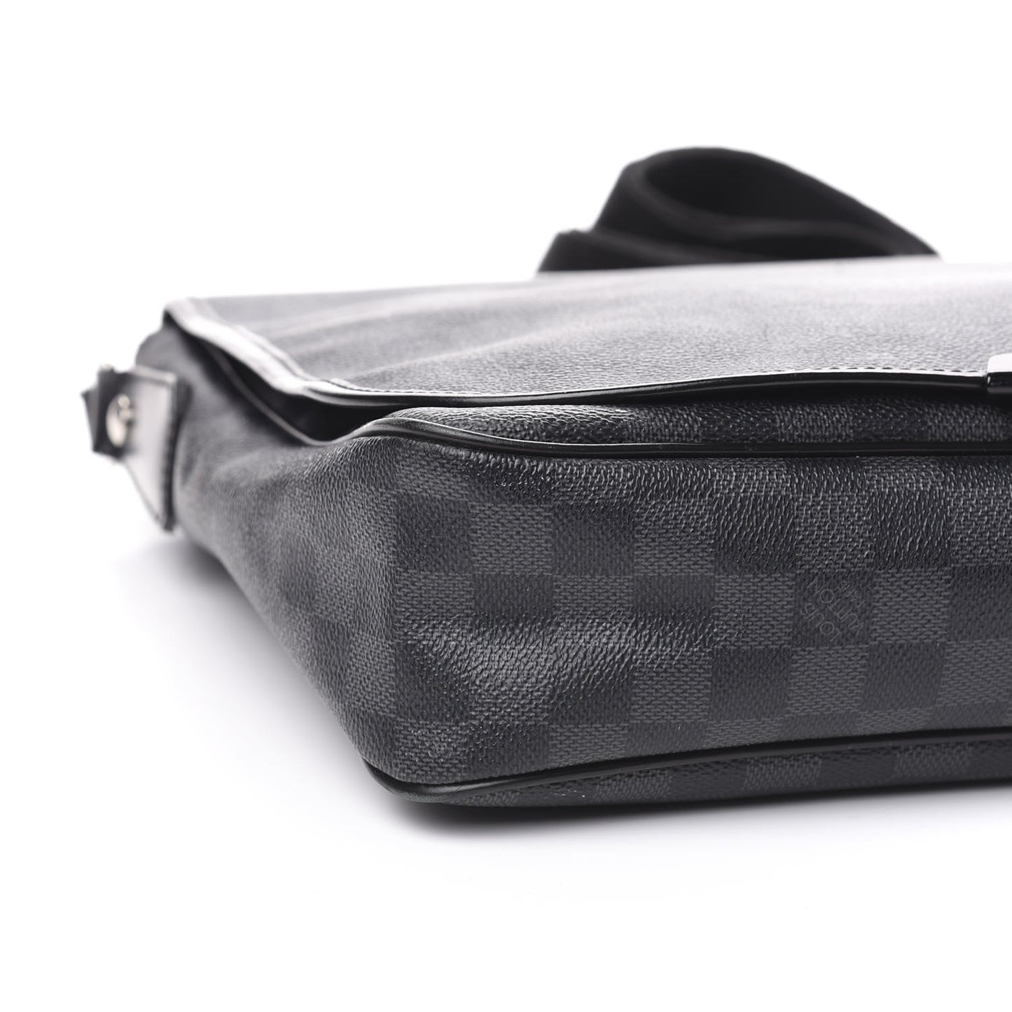 Damier Graphite Daniel MM