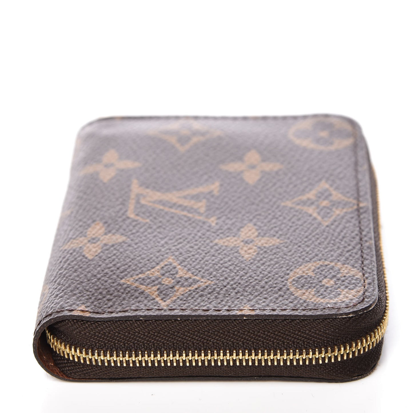 Monogram Zippy Coin Purse