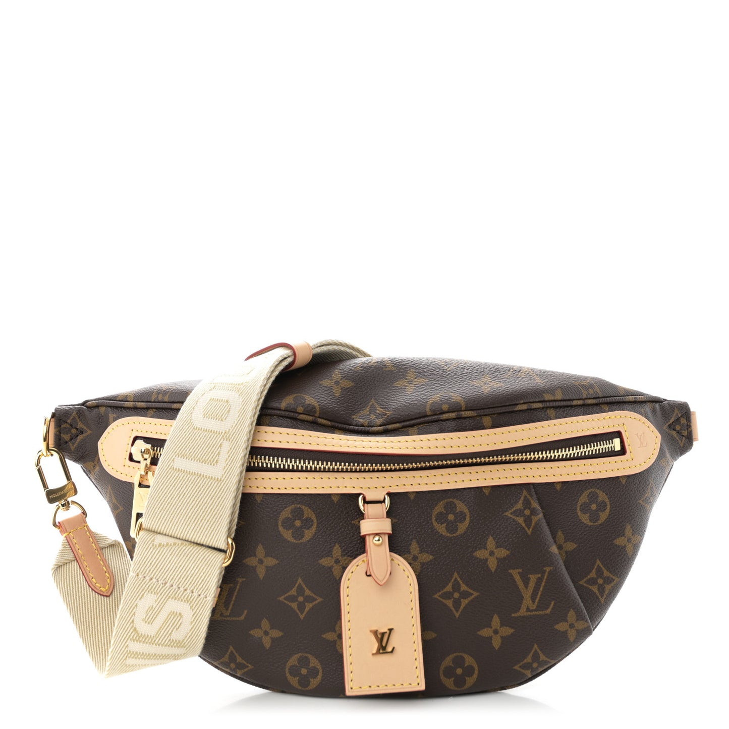 Monogram High Rise Bumbag