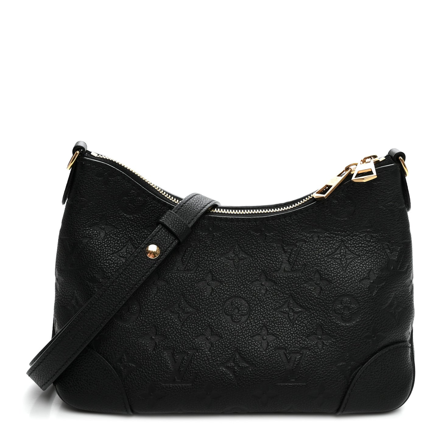 Empreinte Monogram Boulogne NM Black