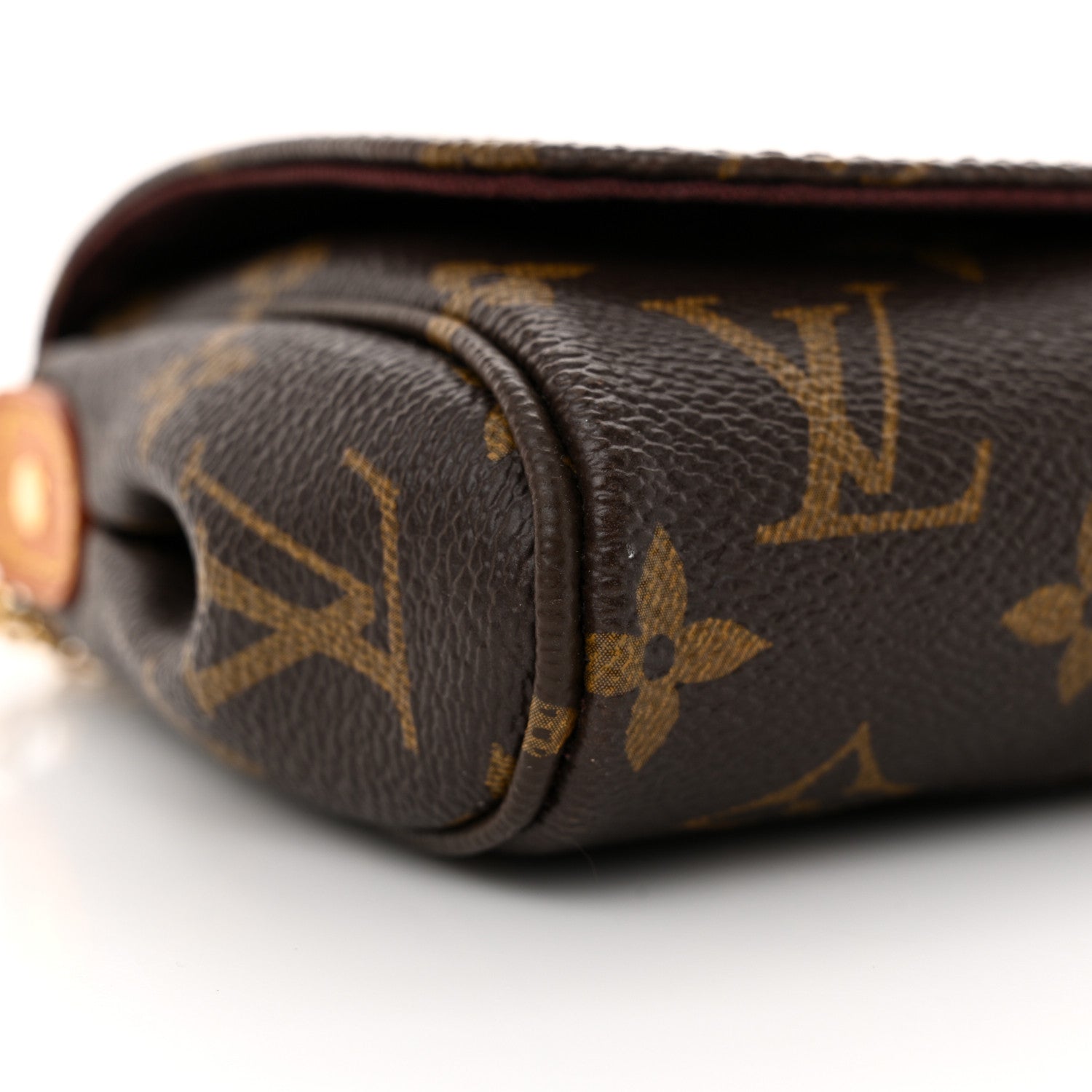 Louis Vuitton Monogram Favorite PM 9 of 11